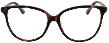 Guess Oogglazen Cateye - maat Zwart