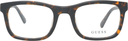 Guess Optical Frame GU50002 052 51 Bruin