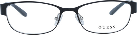Guess Optisch montuur GU2390 D32 52 Zwart - One Size