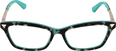 Guess Optisch montuur GU2797 095 52 Zwart - One Size