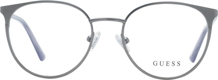 Guess Optisch montuur GU2913 011 50 Grijs - One Size