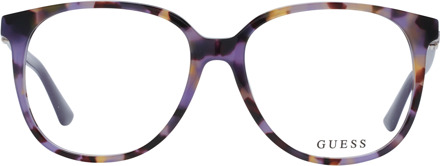 Guess Optisch montuur GU2936 083 56 Paars