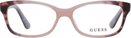 Guess Optisch montuur GU2948 074 50 - maat Rosé