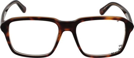 Guess Optisch montuur GU50073 052 54 Bruin