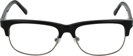 Guess Optisch montuur GU50081 001 55 Zwart