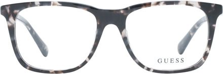 Guess Optisch montuur GU5223 020 52 - maat Bruin