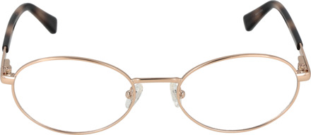 Guess Optisch montuur GU8239 032 55 Goud