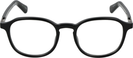Guess Optisch montuur GU8251 001 48 Zwart
