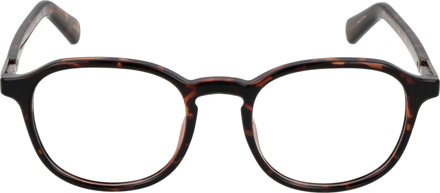 Guess Optisch montuur GU8251 053 48 Bruin - One Size