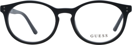 Guess Optisch montuur GU8266 002 47 Zwart - One Size