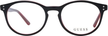 Guess Optisch montuur GU8266 005 47 - maat Zwart
