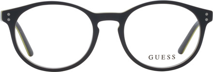 Guess Optisch montuur GU8266 020 47 Grijs - One Size