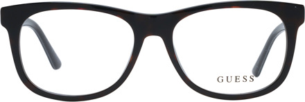 Guess Optisch montuur GU8267 052 51 Bruin - One Size