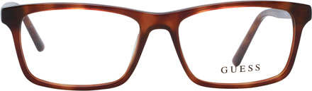 Guess Optisch montuur GU8268 053 49 Bruin - One Size