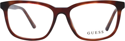 Guess Optisch montuur GU8269 053 49 Bruin - One Size