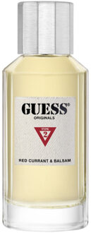 Guess Originals 2 Eau de Parfum 100 ml