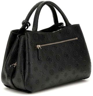 Guess Phoebe Vriendin Schoudertas Zwart