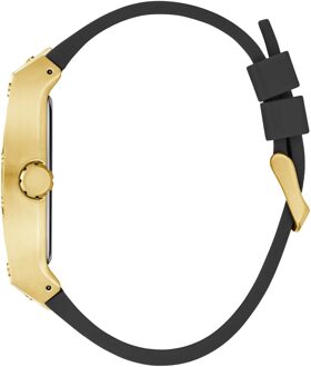 Guess Phoenix Heren Horloge Zwart GW0786G1