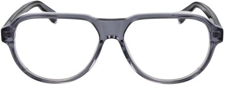 Guess Pilot Bril - maat Grijs