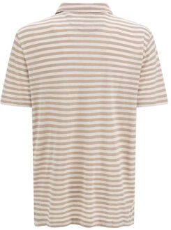Guess Polo Beige - L
