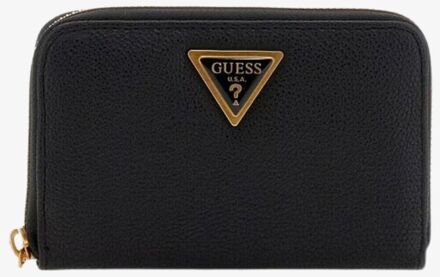 Guess Portemonnee Guess , Black , Dames - ONE Size