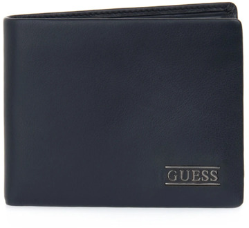 Guess Portemonnee/kaarthouder Guess , Blue , Dames - ONE Size