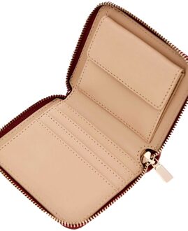 Guess Portemonnee Rood - One Size