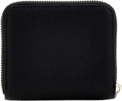 Guess Portemonnee Zwart - One Size