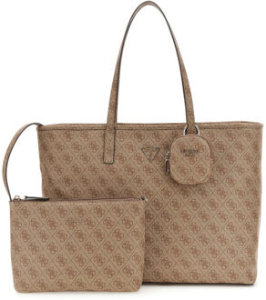 Guess Power play large tote tas Bruin - One size