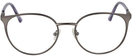 Guess Randloze bril Grijs - One Size