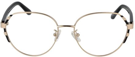 Guess Randloze Zonnebril - maat Bruin