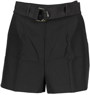 Guess Regular Short Riem Zwart - XS