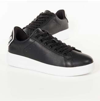 Guess Reyhan sneakers voor dames Zwart - EU 37