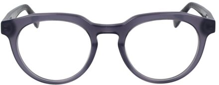 Guess Ronde Zonnebril Monturen Grijs