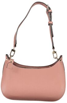 Guess Roze Polyethyleen Handtas