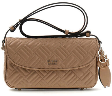 Guess Sally crossbody Beige - One size