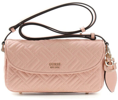 Guess Sally crossbody - maat One size Roze