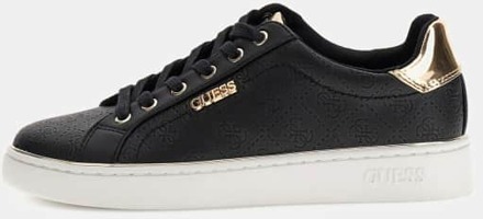 Guess Schoenen Zwart BECKIE ACTIVE LADY