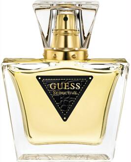 Guess Seductive 75 ml - Eau de Toilette - Damesparfum