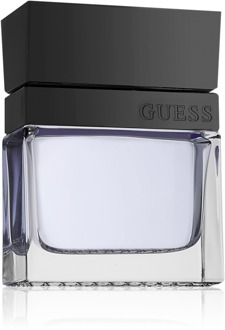 Guess Seductive For Men - Eau De Toilette 30 Ml Zwart - T/U