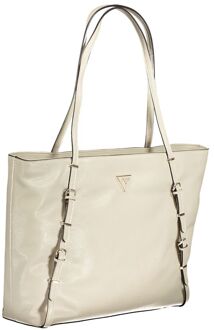 Guess Shopper Levia Gespen Crème - T/U
