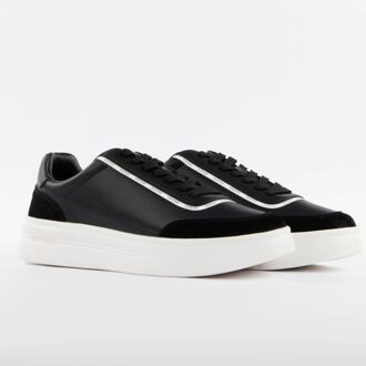 Guess Signature sneakers voor heren Zwart - EU 45