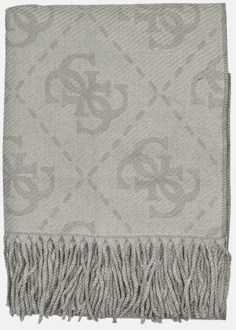 Guess sjaal grey