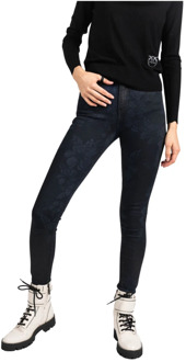 Guess Skinny jeans Guess , Blue , Dames - W24
