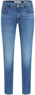Guess Skinny Jeans Guess , Blue , Heren - W29,W30