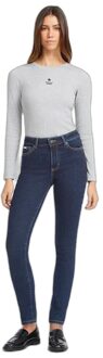 Guess skinny jeans voor dames G05 Blauw - 25 (Taille)