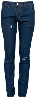 Guess Slim-fit Jeans Guess , Blue , Heren - W30,W31