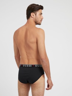 Guess Slip Set 3-Delig Zwart