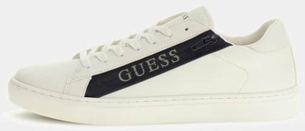 Guess Sneaker Todi Rits Blauw multi - 43