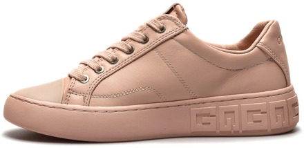 Guess Sneakers Guess , Pink , Dames - 38 Eu,40 Eu,41 Eu,37 EU